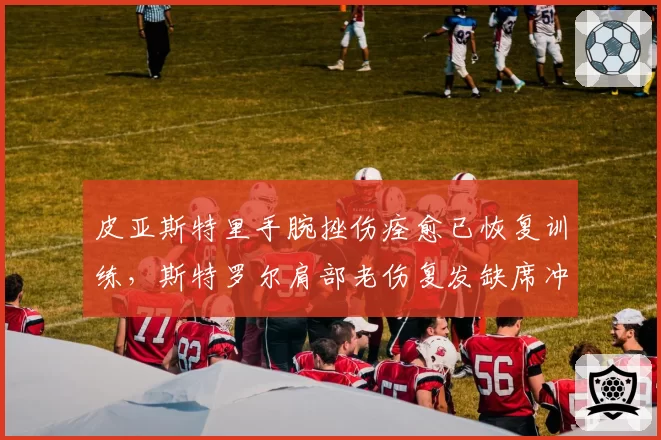 皮亚斯特里手腕挫伤痊愈已恢复训练，斯特罗尔肩部老伤复发缺席冲刺赛